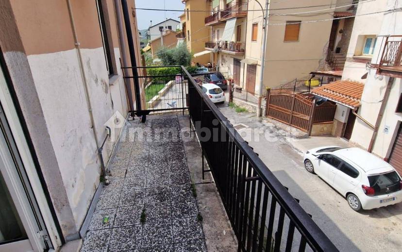 Quadrilocale via Ugo Foscolo 4, Centro, Poggio Moiano — foto 30 di 42