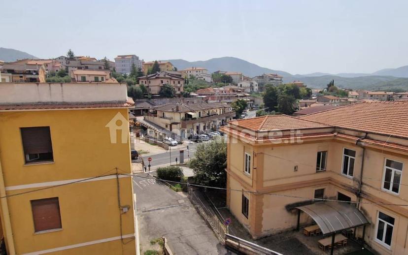 Quadrilocale via Ugo Foscolo 4, Centro, Poggio Moiano — foto 18 di 42