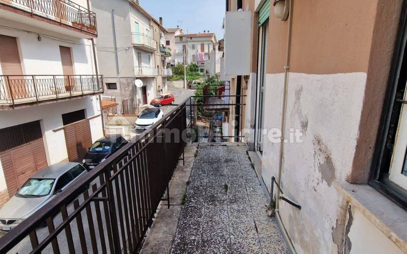 Quadrilocale via Ugo Foscolo 4, Centro, Poggio Moiano — foto 27 di 42
