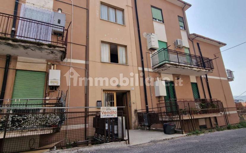 Quadrilocale via Ugo Foscolo 4, Centro, Poggio Moiano — foto 20 di 42