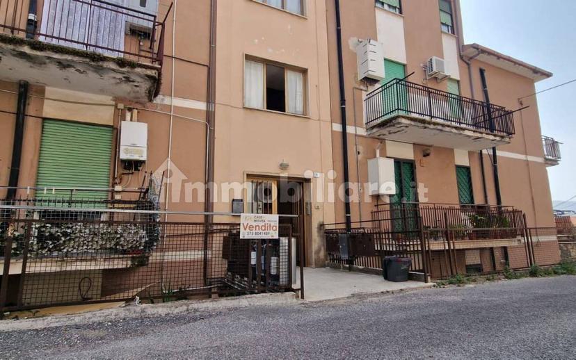Quadrilocale via Ugo Foscolo 4, Centro, Poggio Moiano — foto 37 di 42