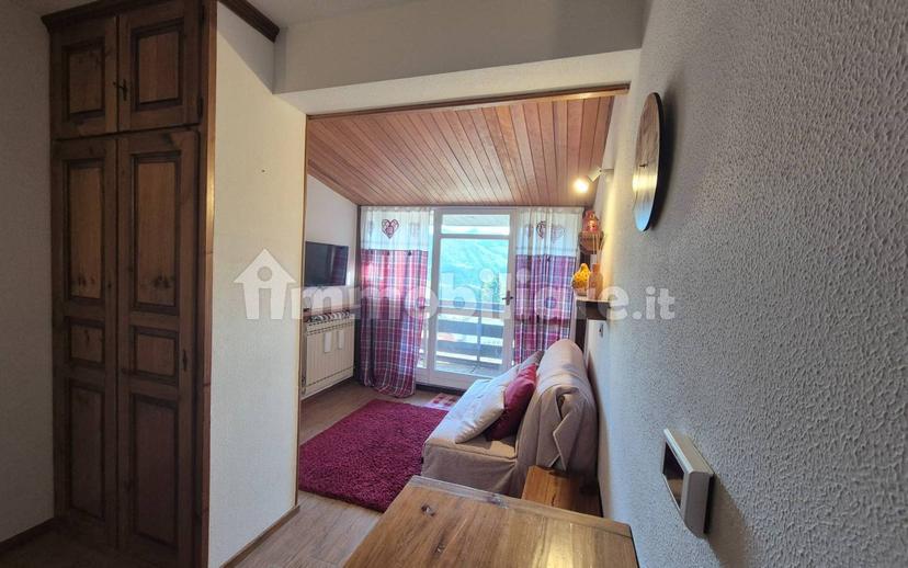 Monolocale via Malanotte 46, Prato Nevoso, Frabosa Sottana — foto 4 di 16