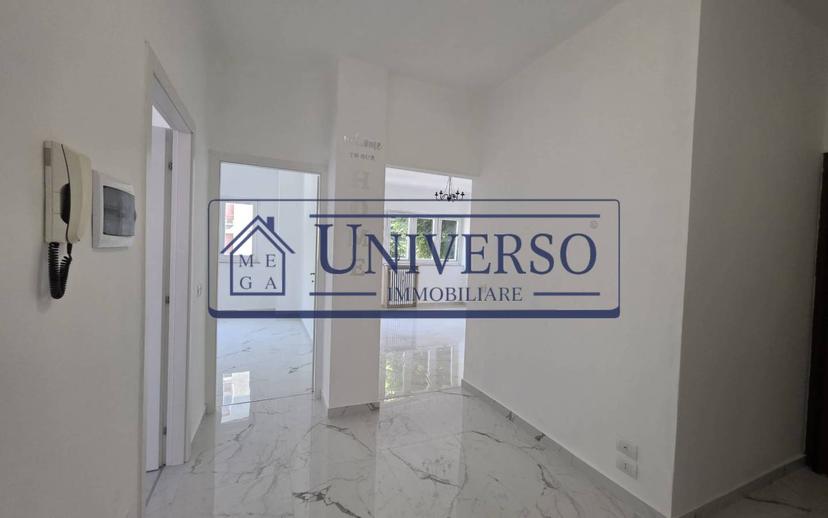 Trilocale via Antonio Gramsci 45, Centro Storico, Voghera — foto 17 di 26