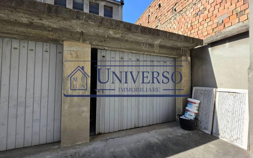 Trilocale via Antonio Gramsci 45, Centro Storico, Voghera — foto 23 di 26
