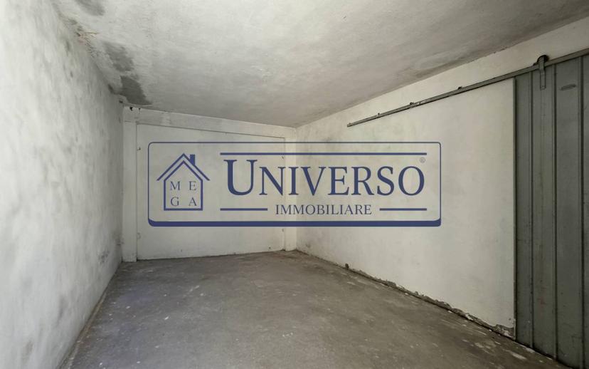 Trilocale via Antonio Gramsci 45, Centro Storico, Voghera — foto 4 di 26