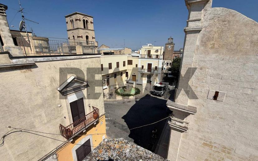 Terratetto unifamiliare corso Vittorio Emanuele 116, Centro, Mottola — foto 21 di 21