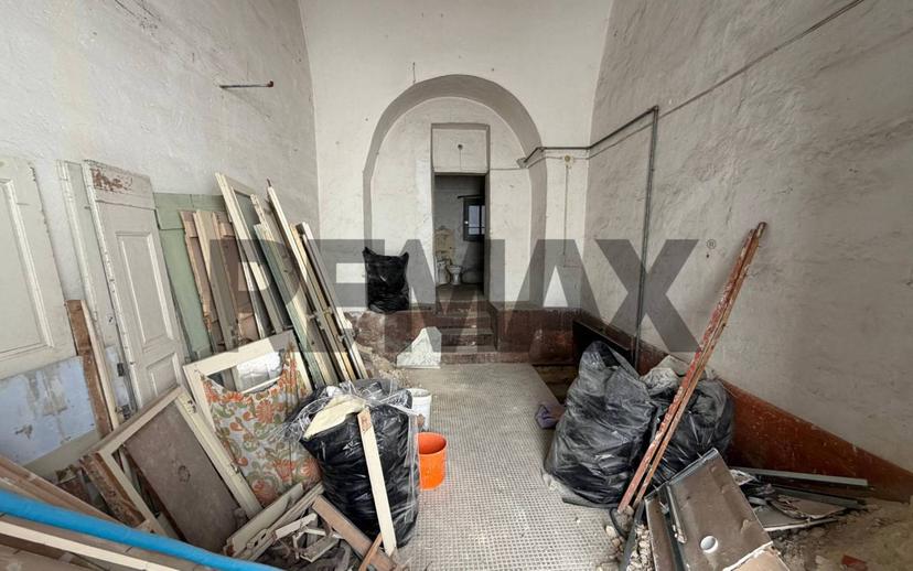 Terratetto unifamiliare corso Vittorio Emanuele 116, Centro, Mottola — foto 9 di 21