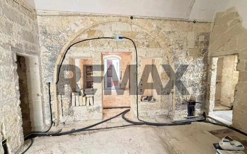 Terratetto unifamiliare corso Vittorio Emanuele 116, Centro, Mottola — foto 20 di 21