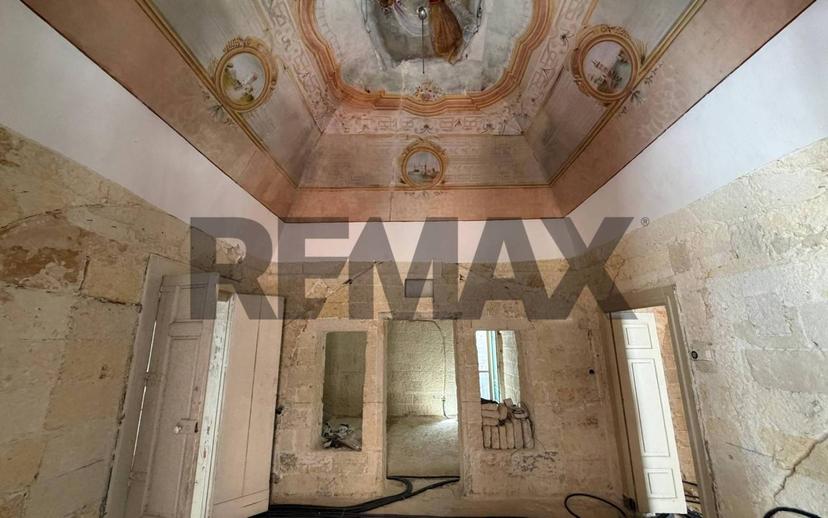 Terratetto unifamiliare corso Vittorio Emanuele 116, Centro, Mottola — foto 15 di 21