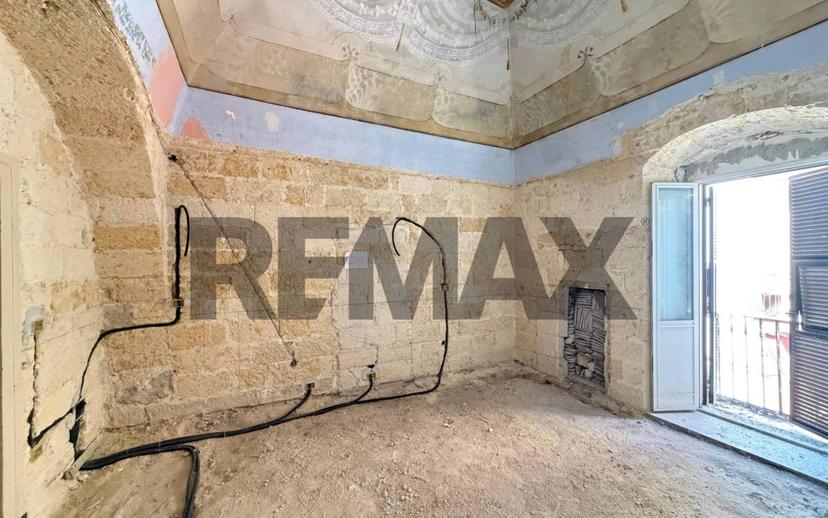 Terratetto unifamiliare corso Vittorio Emanuele 116, Centro, Mottola — foto 7 di 21
