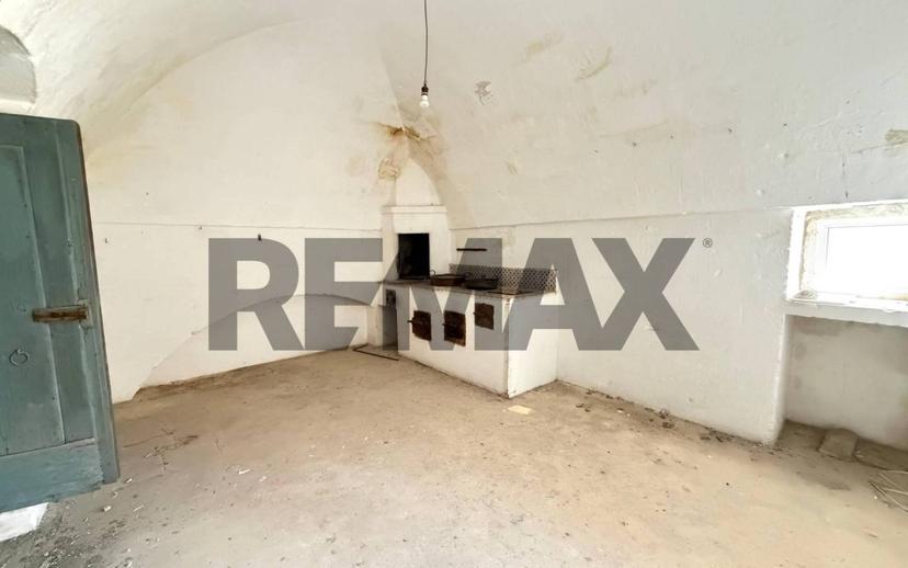 Terratetto unifamiliare corso Vittorio Emanuele 116, Centro, Mottola — foto 11 di 21