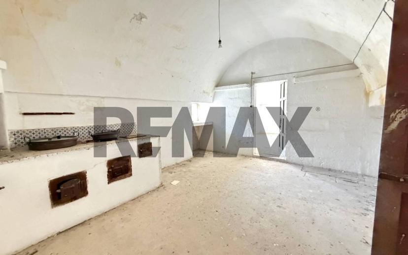 Terratetto unifamiliare corso Vittorio Emanuele 116, Centro, Mottola — foto 6 di 21