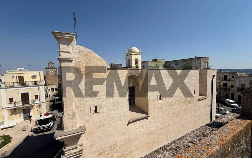 Terratetto unifamiliare corso Vittorio Emanuele 116, Centro, Mottola — foto 12 di 21