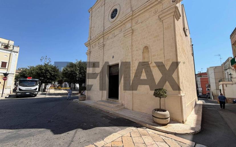 Terratetto unifamiliare corso Vittorio Emanuele 116, Centro, Mottola — foto 14 di 21