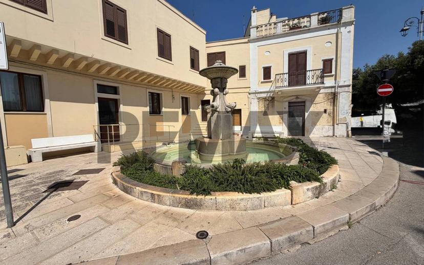 Terratetto unifamiliare corso Vittorio Emanuele 116, Centro, Mottola — foto 18 di 21