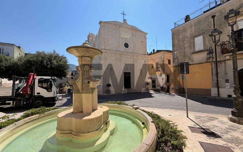 Terratetto unifamiliare corso Vittorio Emanuele 116, Centro, Mottola — foto 2 di 21