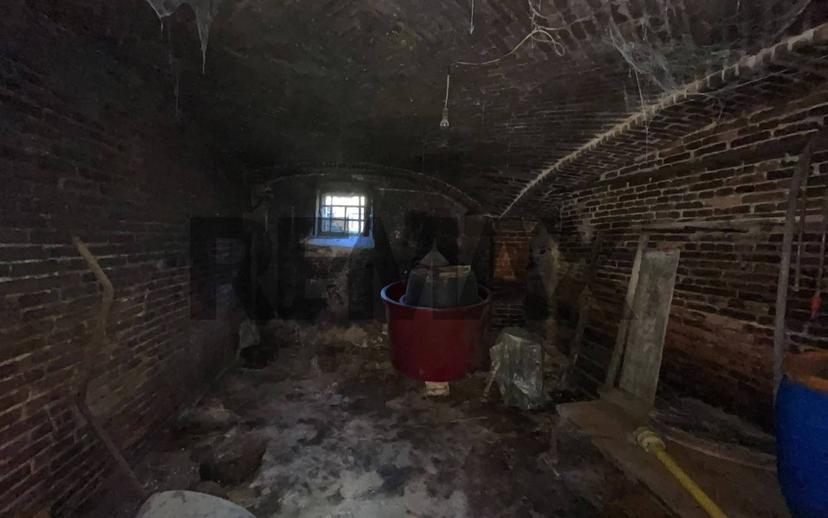 Rustico, da ristrutturare, 400 m², Borgomanero — foto 33 di 34