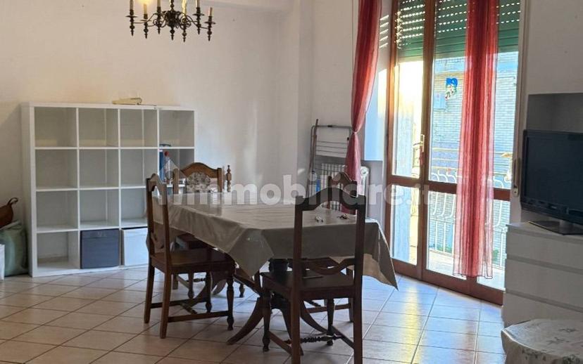 Stanza singola via Curtatone 30, Ancona — foto 7 di 7
