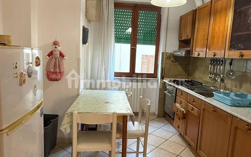 Stanza singola via Curtatone 30, Ancona — foto 2 di 7