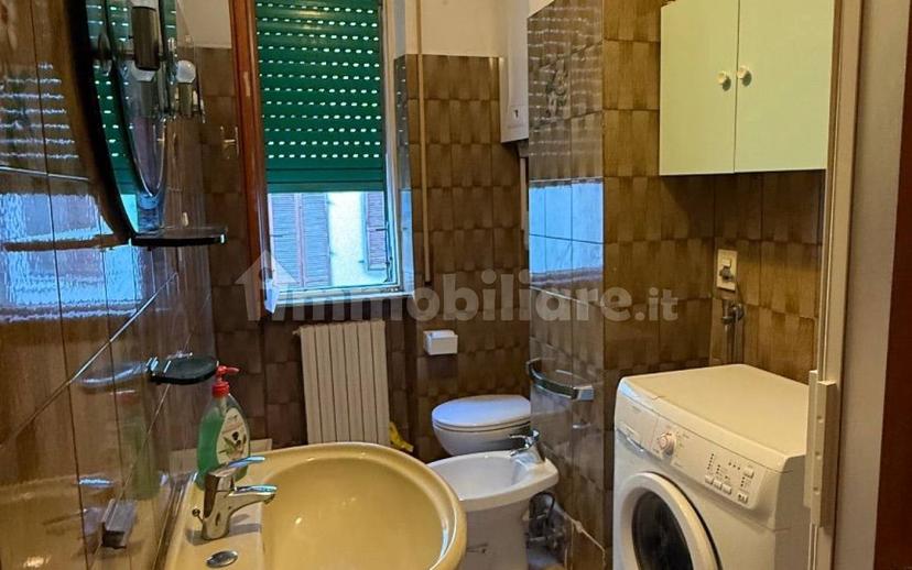 Stanza singola via Curtatone 30, Ancona — foto 3 di 7