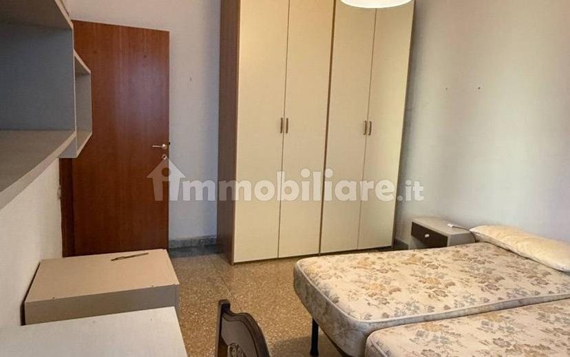 Stanza singola via Curtatone 30, Ancona
