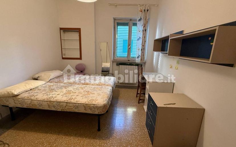 Stanza singola via Curtatone 30, Ancona — foto 4 di 7