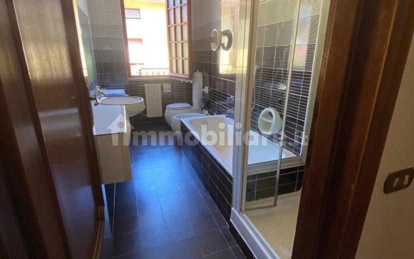 Stanza doppia via Oste 127, Montemurlo — foto 12 di 14