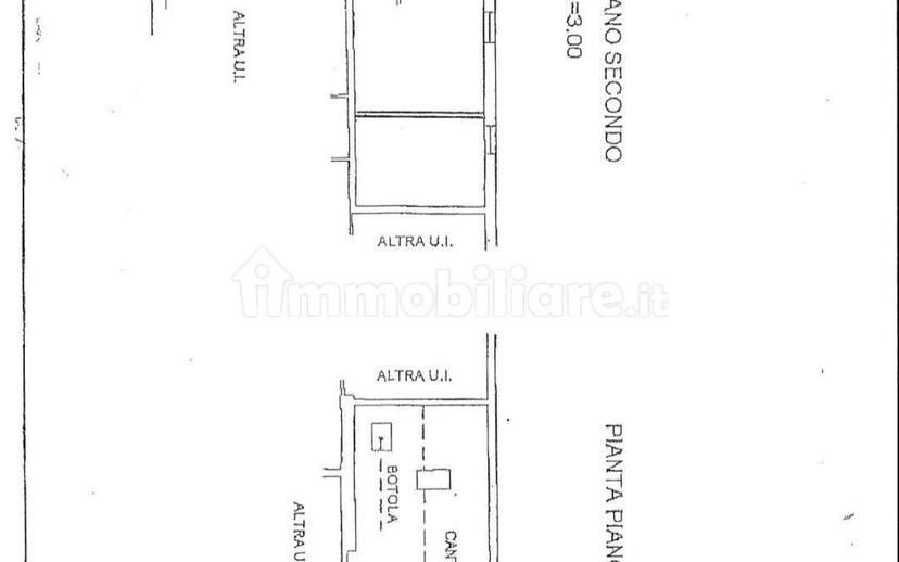 Bilocale viale Roma 40, Centro, Novellara