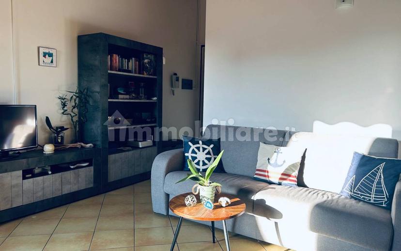 Bilocale via Gugliormella 3, Sirolo — foto 4 di 20