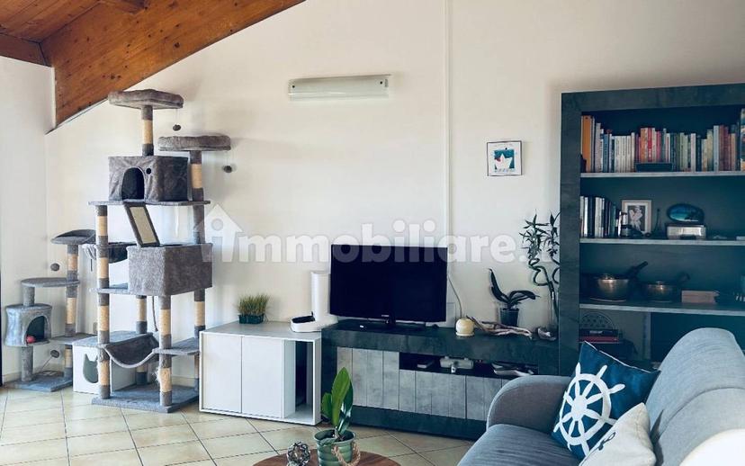Bilocale via Gugliormella 3, Sirolo — foto 17 di 20