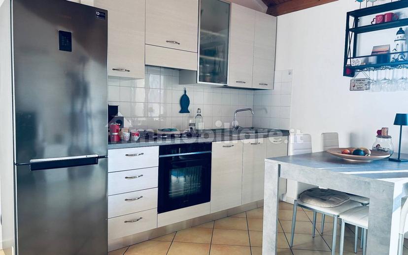 Bilocale via Gugliormella 3, Sirolo — foto 13 di 20