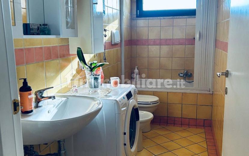 Bilocale via Gugliormella 3, Sirolo — foto 10 di 20