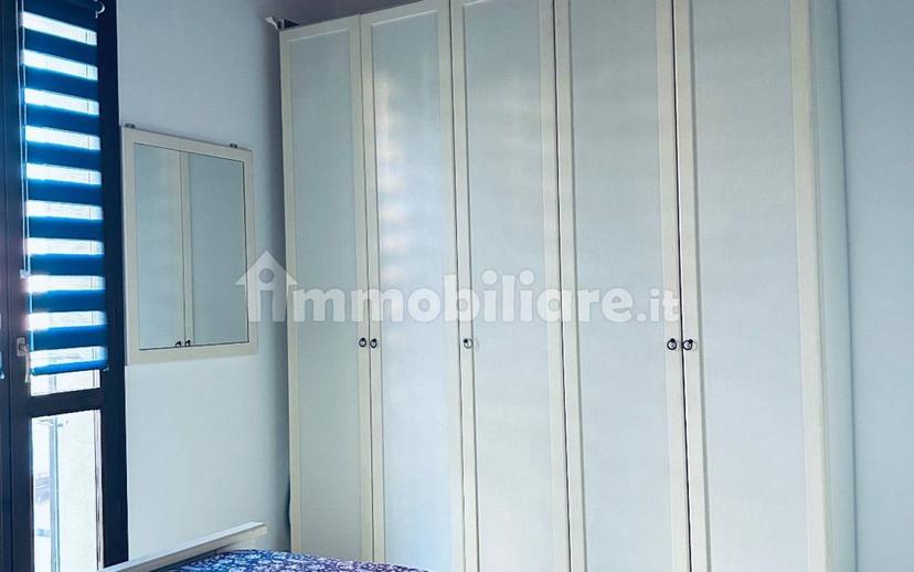 Bilocale via Gugliormella 3, Sirolo