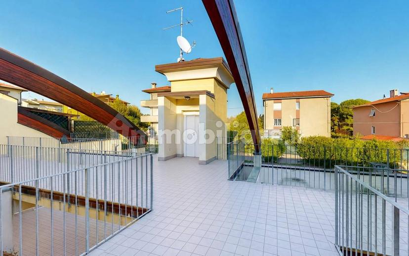 Bilocale via Gugliormella 3, Sirolo — foto 20 di 20