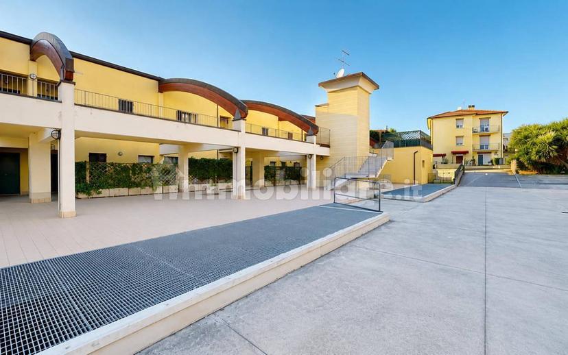 Bilocale via Gugliormella 3, Sirolo — foto 19 di 20