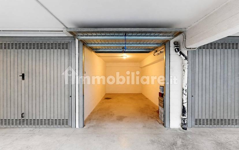 Bilocale via Gugliormella 3, Sirolo — foto 16 di 20