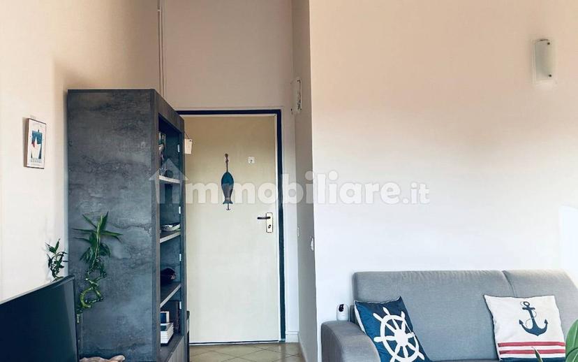Bilocale via Gugliormella 3, Sirolo — foto 11 di 20