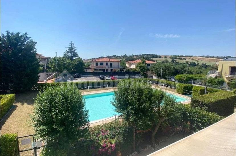 Bilocale via Gugliormella 3, Sirolo — foto 2 di 20