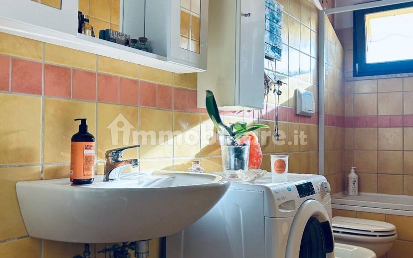 Bilocale via Gugliormella 3, Sirolo — foto 9 di 20