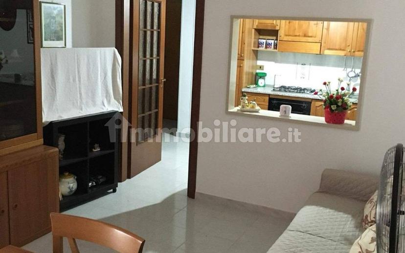 Bilocale via Filippo Turati 16, Centro, Margherita di Savoia — foto 4 di 12
