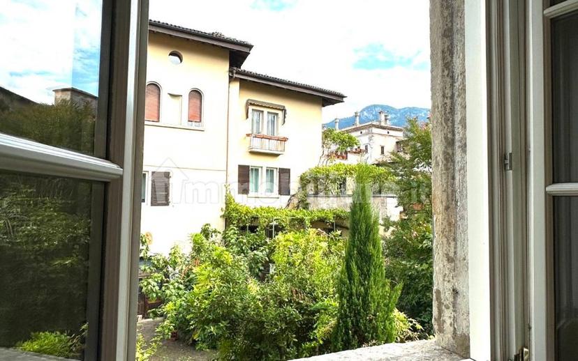 Stanza singola via Livio Marchetti 17, Trento