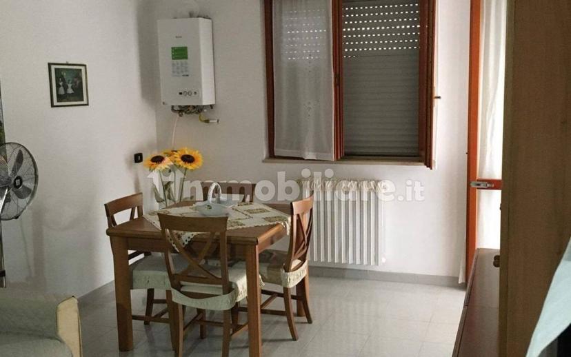 Bilocale via Filippo Turati 16, Centro, Margherita di Savoia — foto 12 di 12