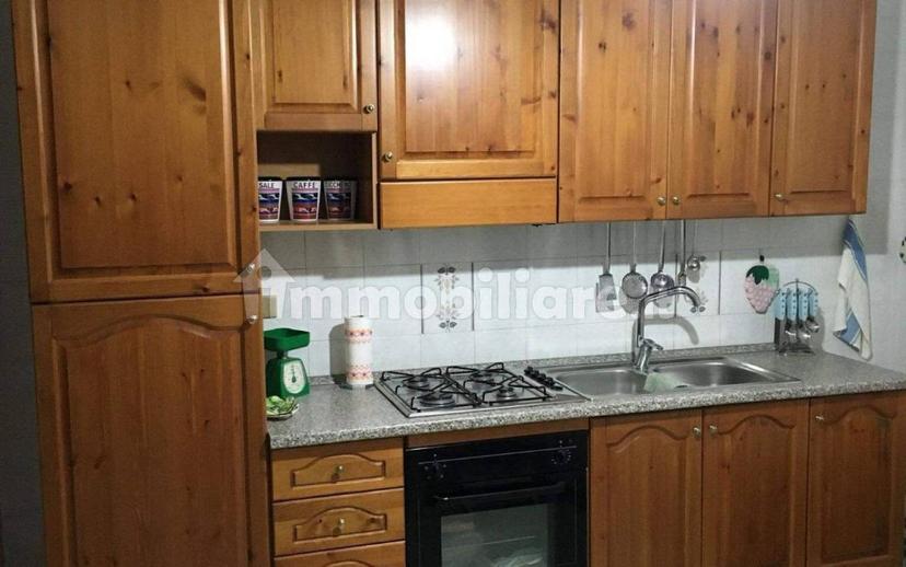 Bilocale via Filippo Turati 16, Centro, Margherita di Savoia — foto 9 di 12