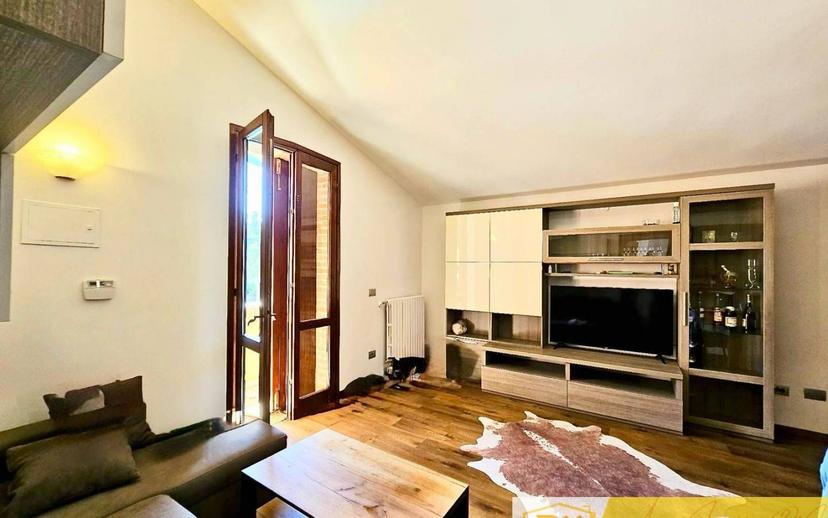 Trilocale via Mentana Porto Garibaldi, Porto Garibaldi, Comacchio — foto 16 di 22