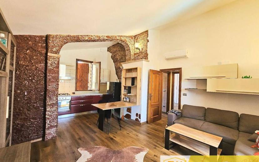 Trilocale via Mentana Porto Garibaldi, Porto Garibaldi, Comacchio — foto 5 di 22