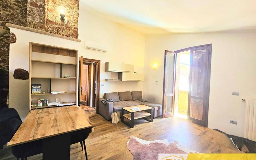 Trilocale via Mentana Porto Garibaldi, Porto Garibaldi, Comacchio — foto 14 di 22