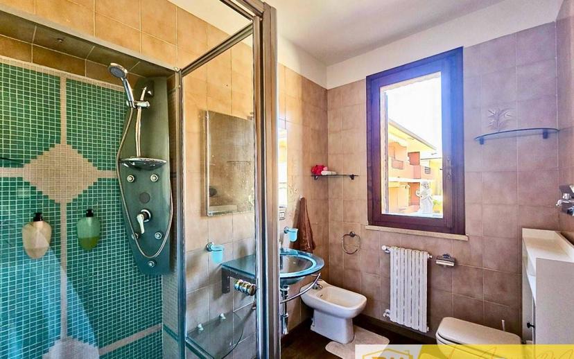 Trilocale via Mentana Porto Garibaldi, Porto Garibaldi, Comacchio — foto 2 di 22