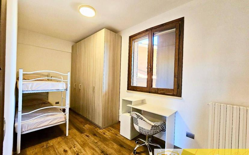 Trilocale via Mentana Porto Garibaldi, Porto Garibaldi, Comacchio — foto 20 di 22