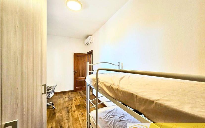 Trilocale via Mentana Porto Garibaldi, Porto Garibaldi, Comacchio — foto 17 di 22