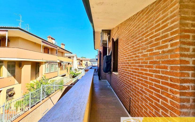 Trilocale via Mentana Porto Garibaldi, Porto Garibaldi, Comacchio — foto 21 di 22